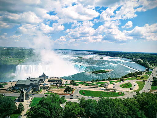 Niagara Falls Canada - Thumbnail