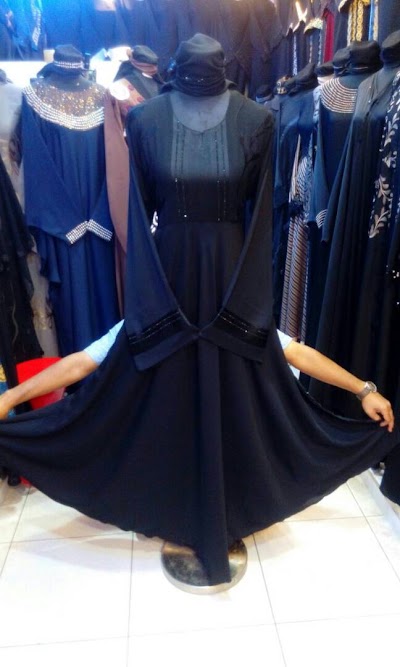 Photos of Habibi Abaya Shop