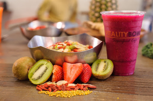 Vitality Bowls Carmel - Thumbnail