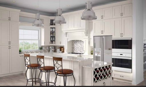 Americana Cabinets & Countertops - Thumbnail
