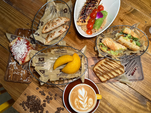 Macondo Coffee Roasters - Coral Gables - Thumbnail