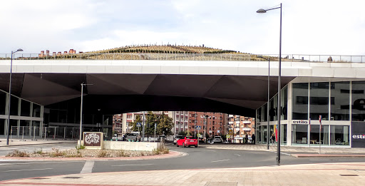 Europcar Logroño - Alquiler de Coches - Thumbnail