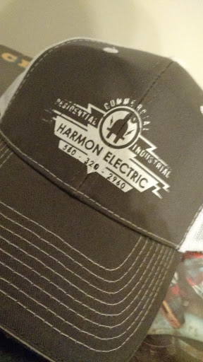 Harmon Electric - Visual