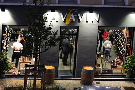 CAVAVIN - Oullins - Thumbnail