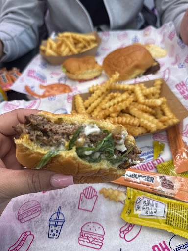 Photo 2 - Oh My Burger !