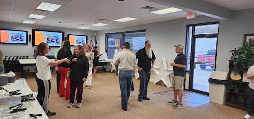 Rockwall Area Chamber of Commerce