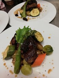 Photo n°33 de Restaurant Grande Brasserie du Commerce à Toul (Restaurant français)