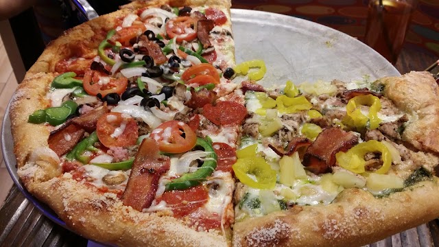 Mellow Mushroom Orlando - International Drive