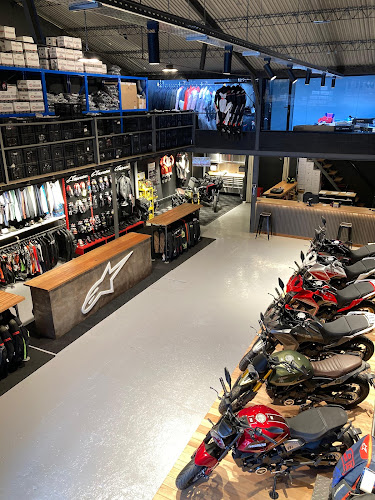 Alpinestars Uruguay - Montevideo