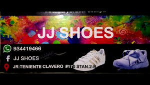 JJ SHOES 2