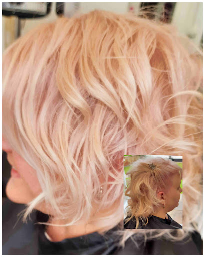 Hair by Livia - Thumbnail