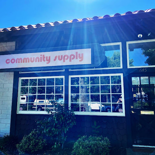 Community Supply