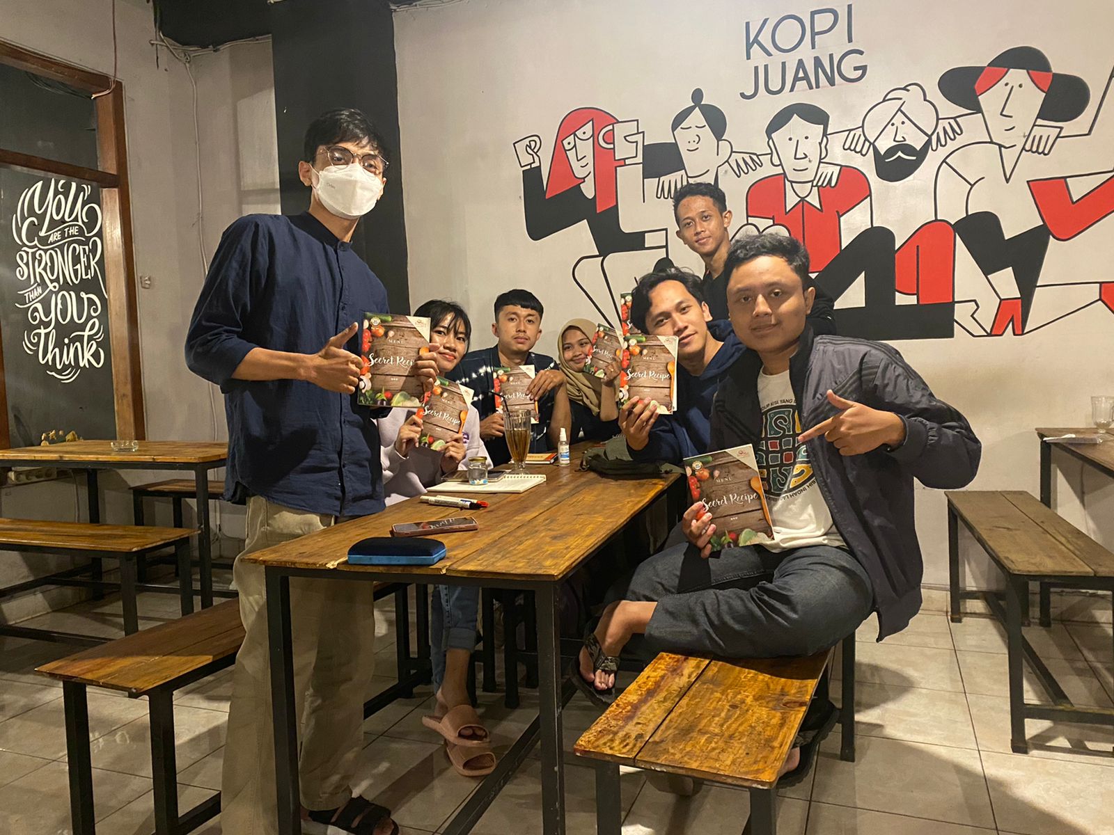 Privat Bahasa Inggris Labang Bangkalan