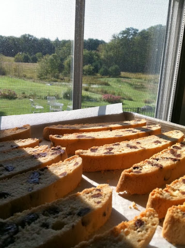 Sunnyfield Baking Co.