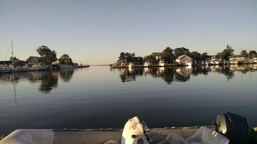 New Jersey Yacht Sales Inc - Thumbnail