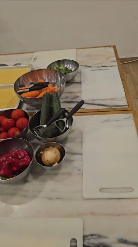 Avaliações doCooking Lisboa em Lisboa - Escola