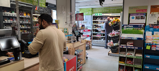 Co-op Food - Chastilian Road Gallery - United Kingdom