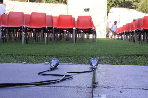 L'Eden d'estate. Il cinema in Museo - Thumbnail