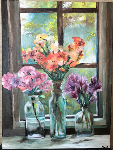 TamaraLynnPaintings - Thumbnail