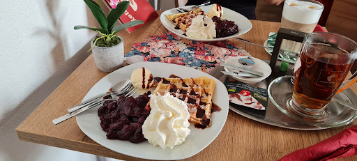 Kellercafè - Visual