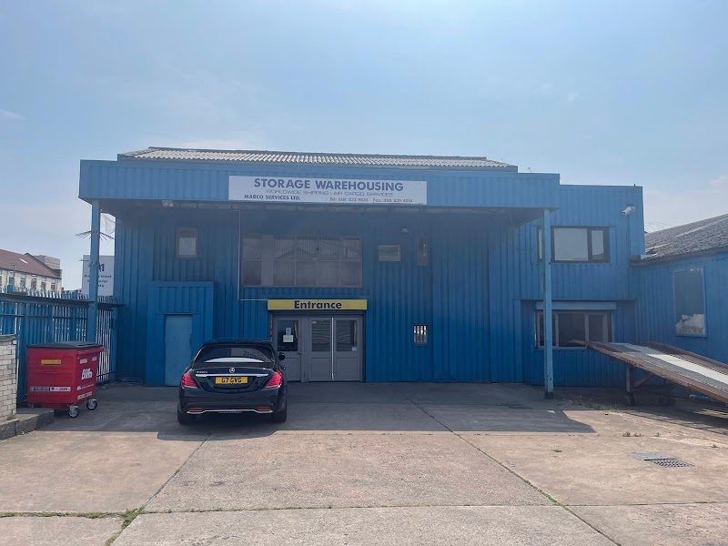 Marco Services Ltd photo 2