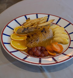 Photo n°45 de Auberge du Marais à Bouliac (Restaurant français)