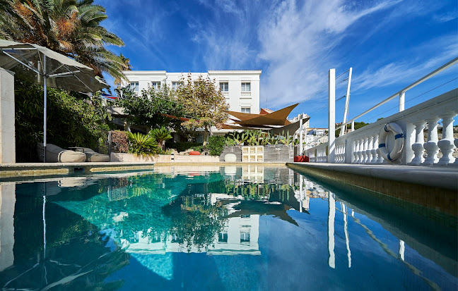 Le Petit Nice Passedat - Hôtel 5 étoiles Relais & Châteaux - Hôtel