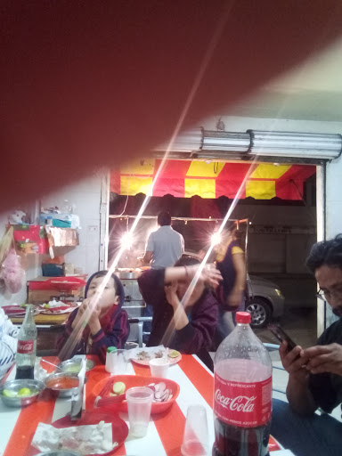 Taqueria El Profugo - Thumbnail