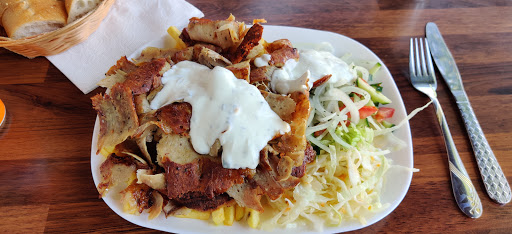 Kebap-Welt - Thumbnail