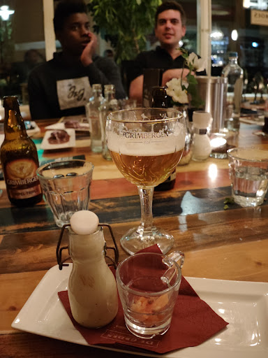 Proeflokaal - De Groes