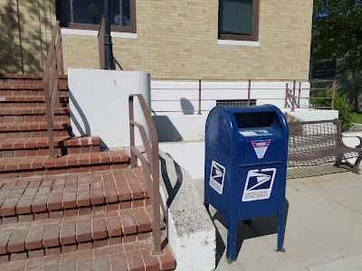 United States Postal Service