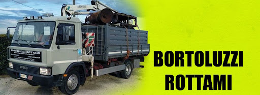 BORTOLUZZI FEDERICO - Demolizioni Jesolo - Thumbnail