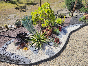 Photo n°6 de V Garden à Roquebrune-Cap-Martin (Jardinier)