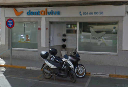 Dentalvive - Visual