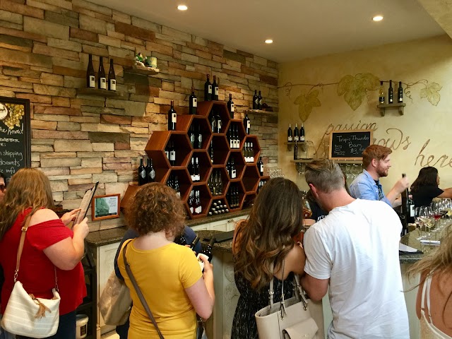 Rosewood Estates Winery