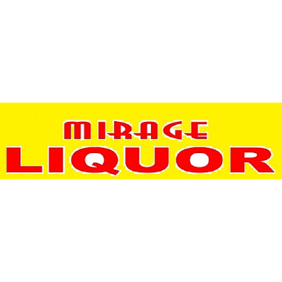 Mirage Liquor Market