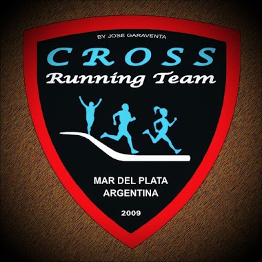 CROSS Artigas, Author: Cross Running Team