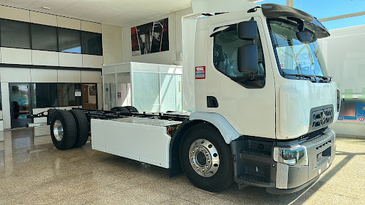 Truckplus - Visual