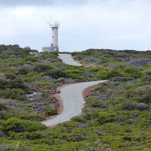 Torndirrup National Park