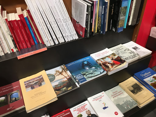 Librerie.coop Quarto - Visual