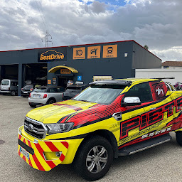 Photo n°7 de BestDrive - Pietri Depannage à Valence (Atelier de réparation pour poids lourds)