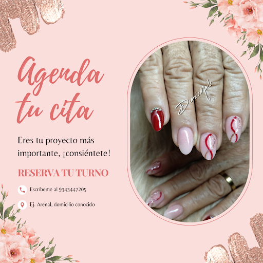Diani'sNails - Visual