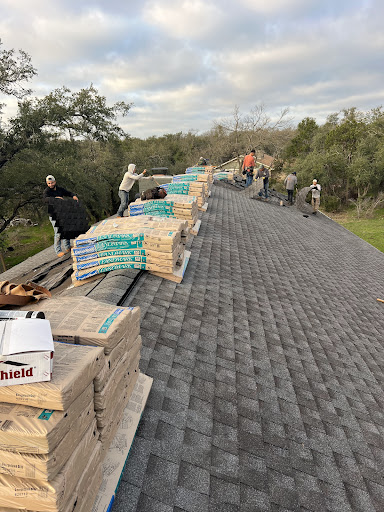 5R Roofing - Visual