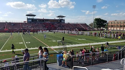 Gene L Shirk Stadium Albright College