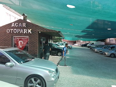 Acar Otopark