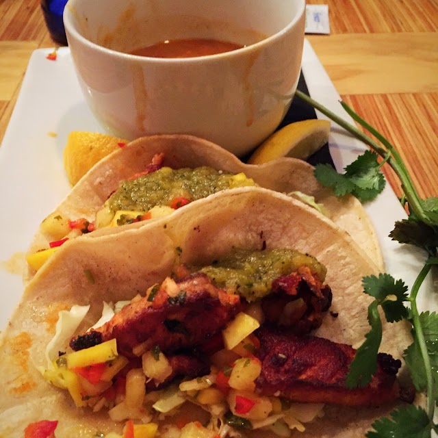 Back 40 Ranch House Grill