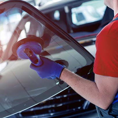 Parabrisas del Bajío