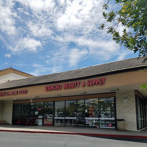 Rancho Beauty & Supply