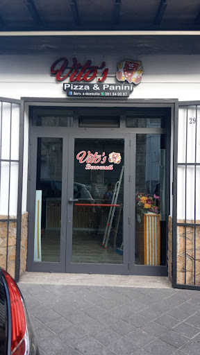 VITO'S DI EVOLA VITO