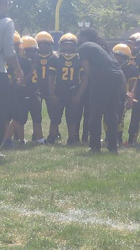 Hickory Glen Park Football Field